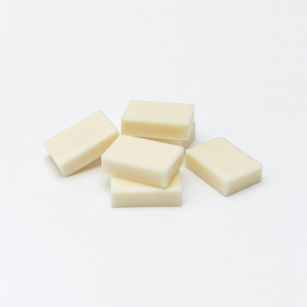 Rubber Accordion Reed Wax