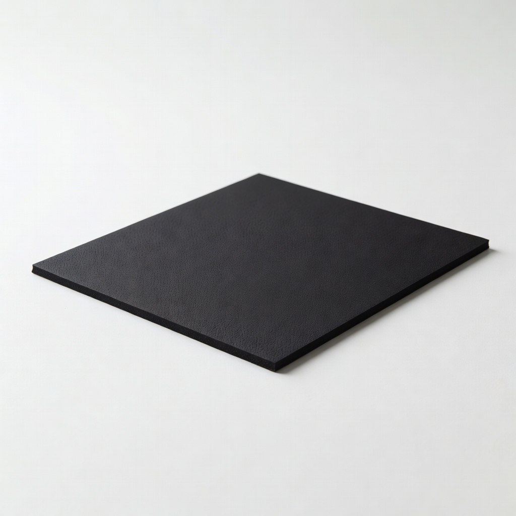 Rubber-Cal Neoprene Rubber Sheet 1/8"