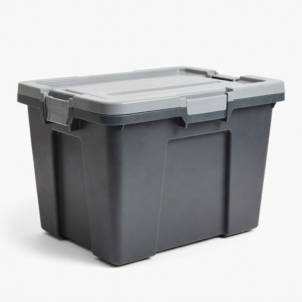 Rubbermaid Roughneck 18-Gallon Tote