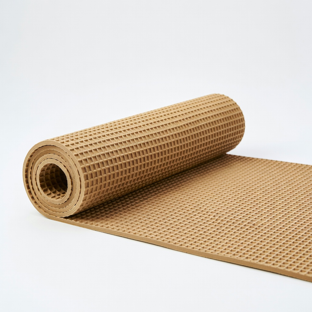 Rug Pad USA 100% Natural Rubber Non-Slip Underlay