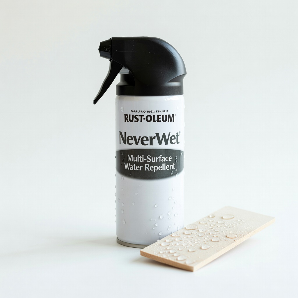 Rust-Oleum NeverWet Multi-Surface Water Repellent