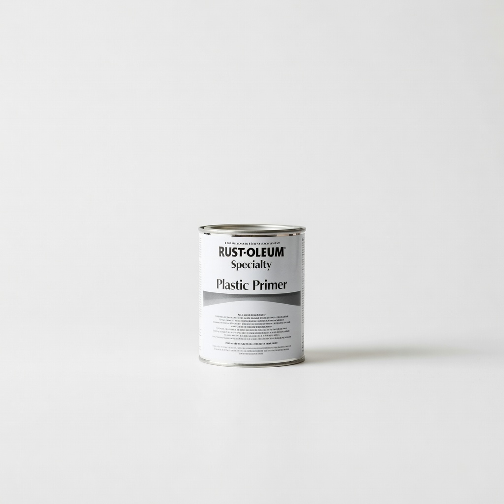Rust-Oleum Specialty Plastic Primer