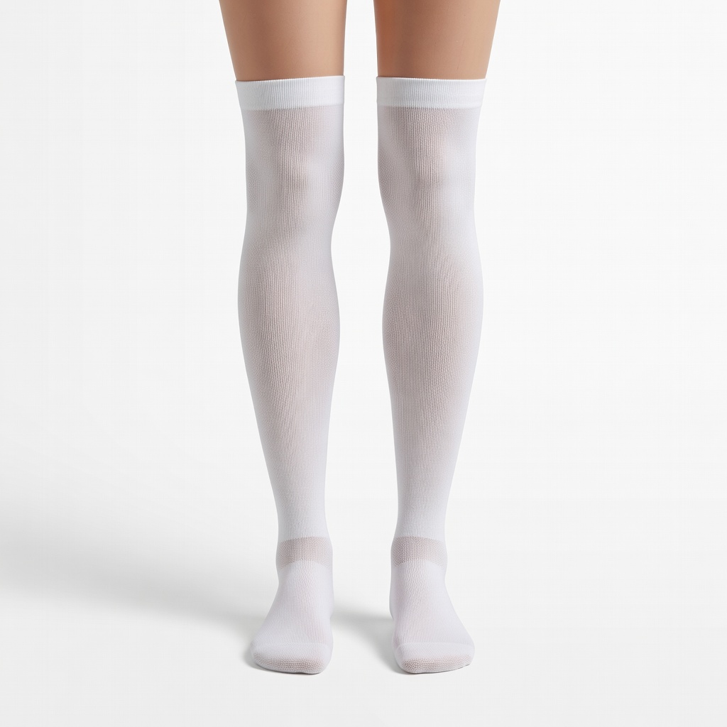 Rymir Calf Compression Sleeves (Full Leg Option)