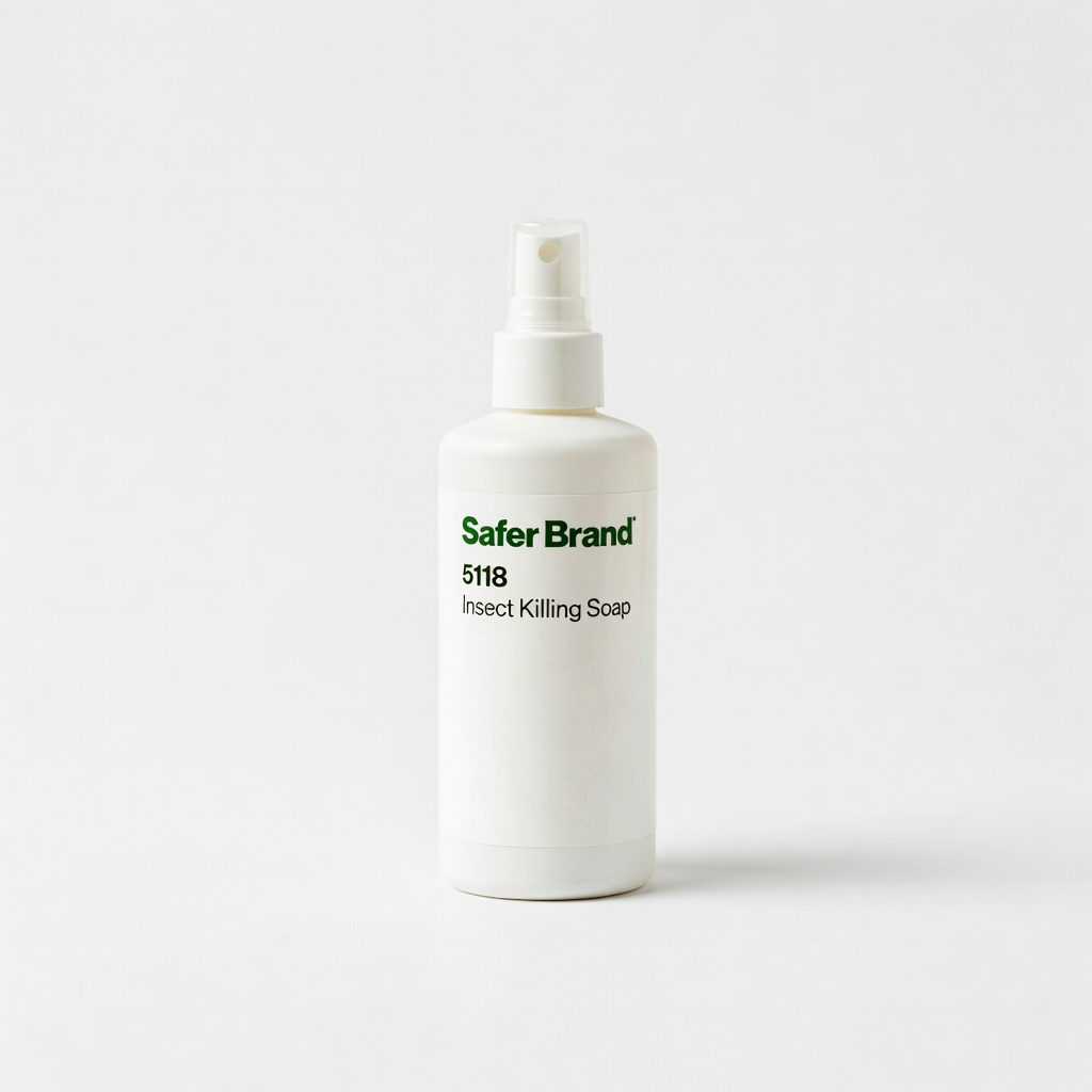Safer Brand 5118 Insect Killing Soap