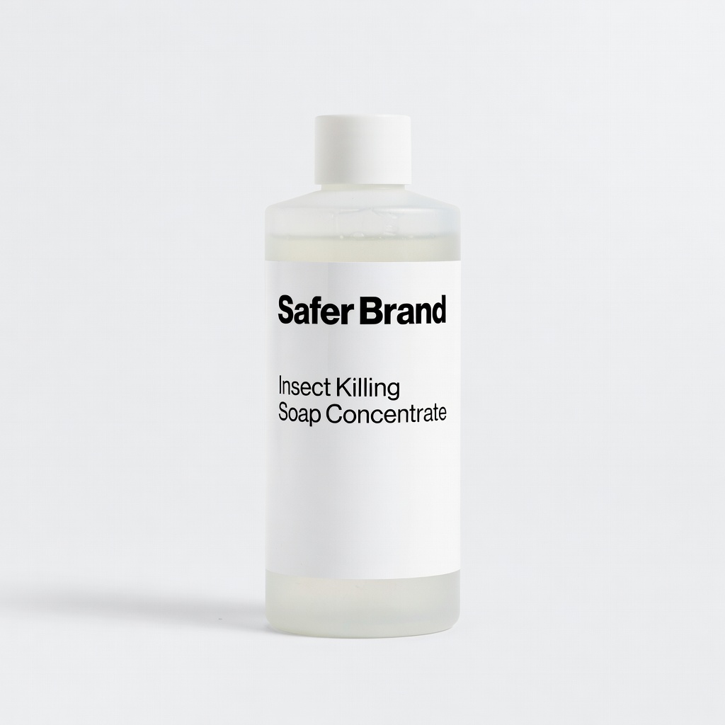 Safer Brand Insect Killing Soap Concentrate