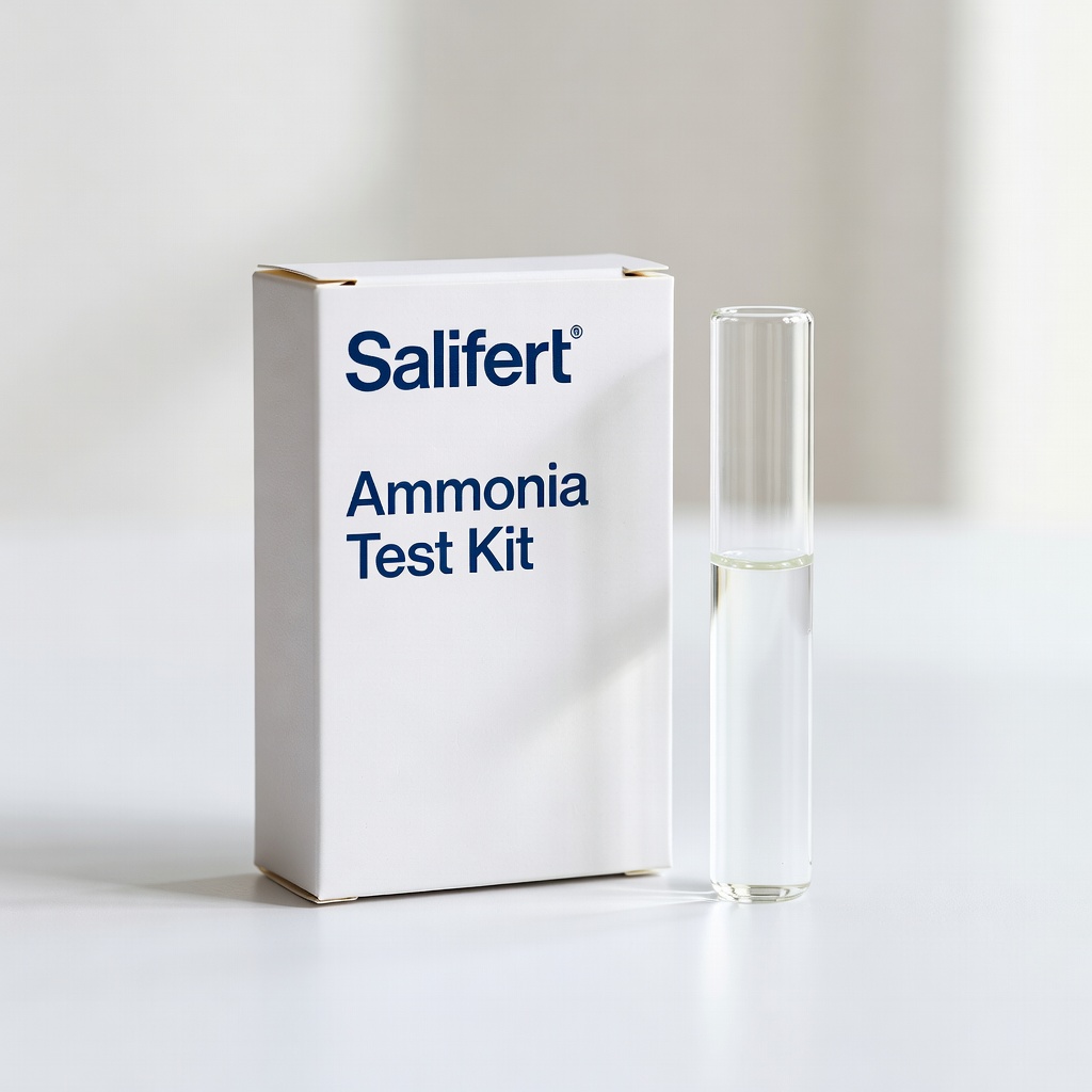 Salifert Ammonia Test Kit