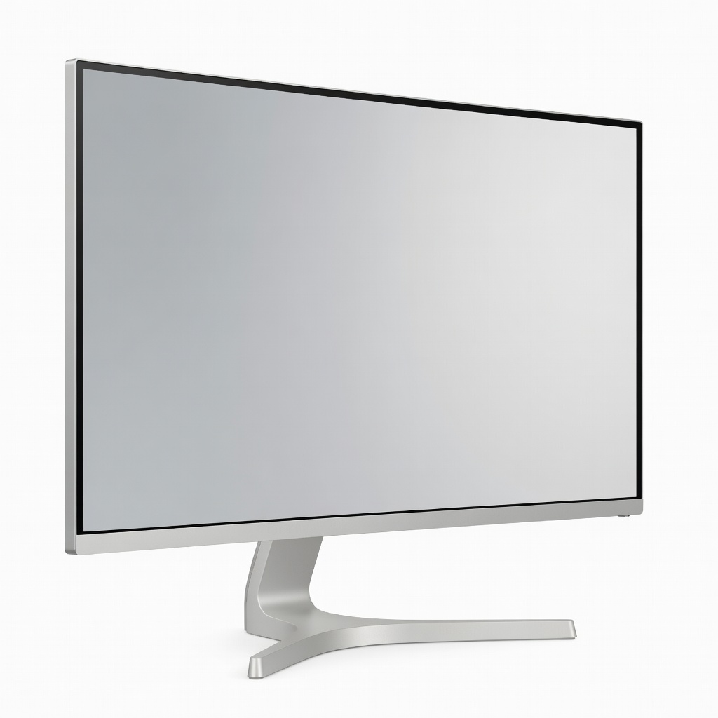 Samsung 27-inch 4K UHD Monitor