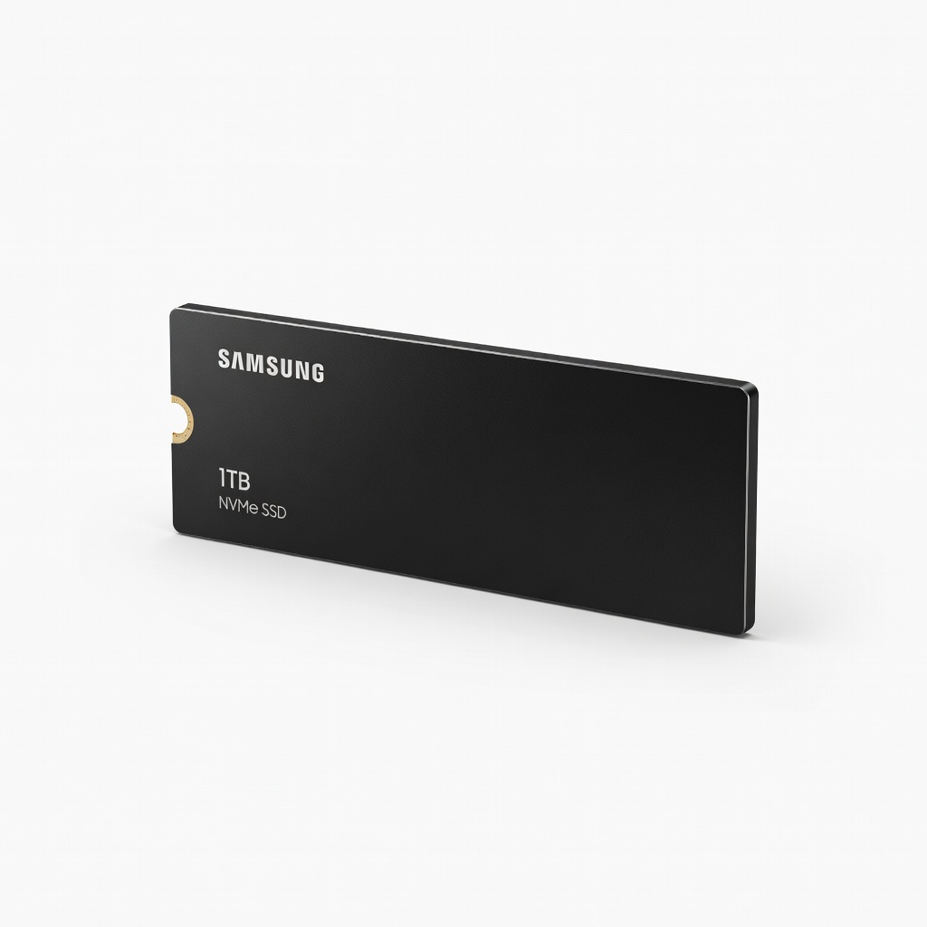 Samsung 980 PRO 1TB NVMe SSD