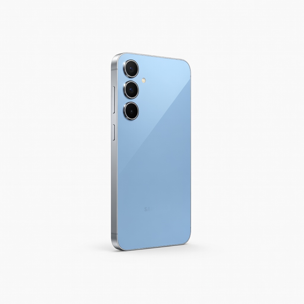 Samsung Galaxy A55