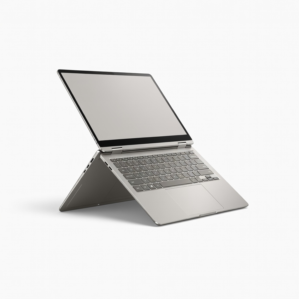 Samsung Galaxy Book4 Pro 360