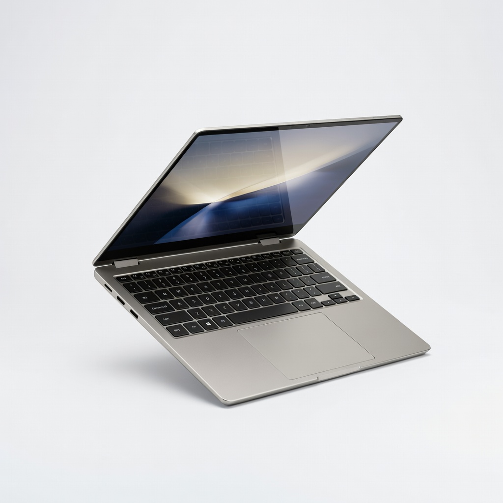 Samsung Galaxy Book4 Pro 360