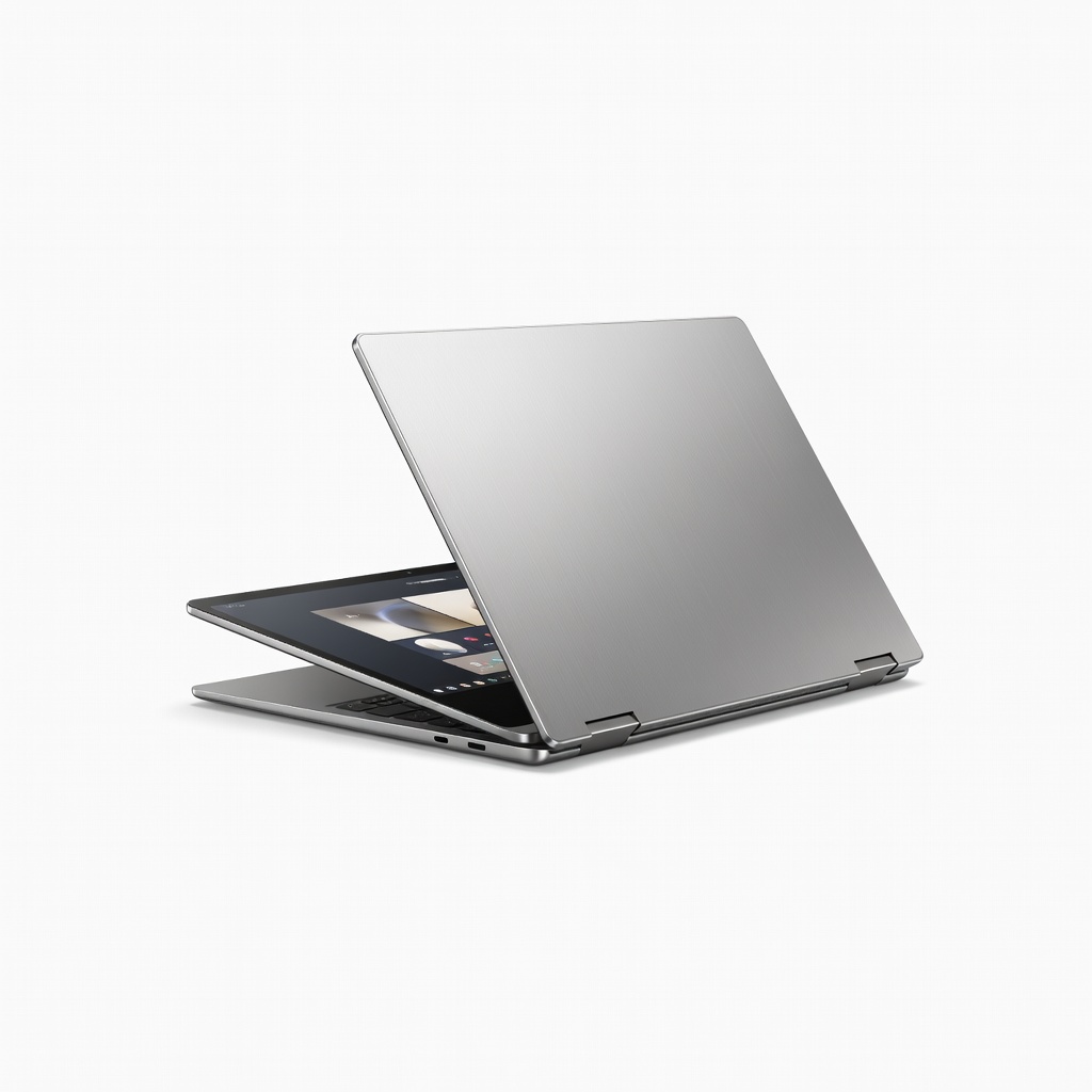 Samsung Galaxy Book4 Pro 360