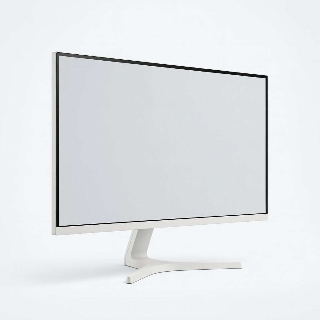 Samsung Smart Monitor M5 32" FHD LS32AM500NNXZA