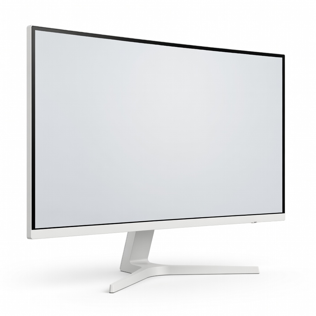 Samsung Smart Monitor M70C 32" 4K LS32DM702UNXGO
