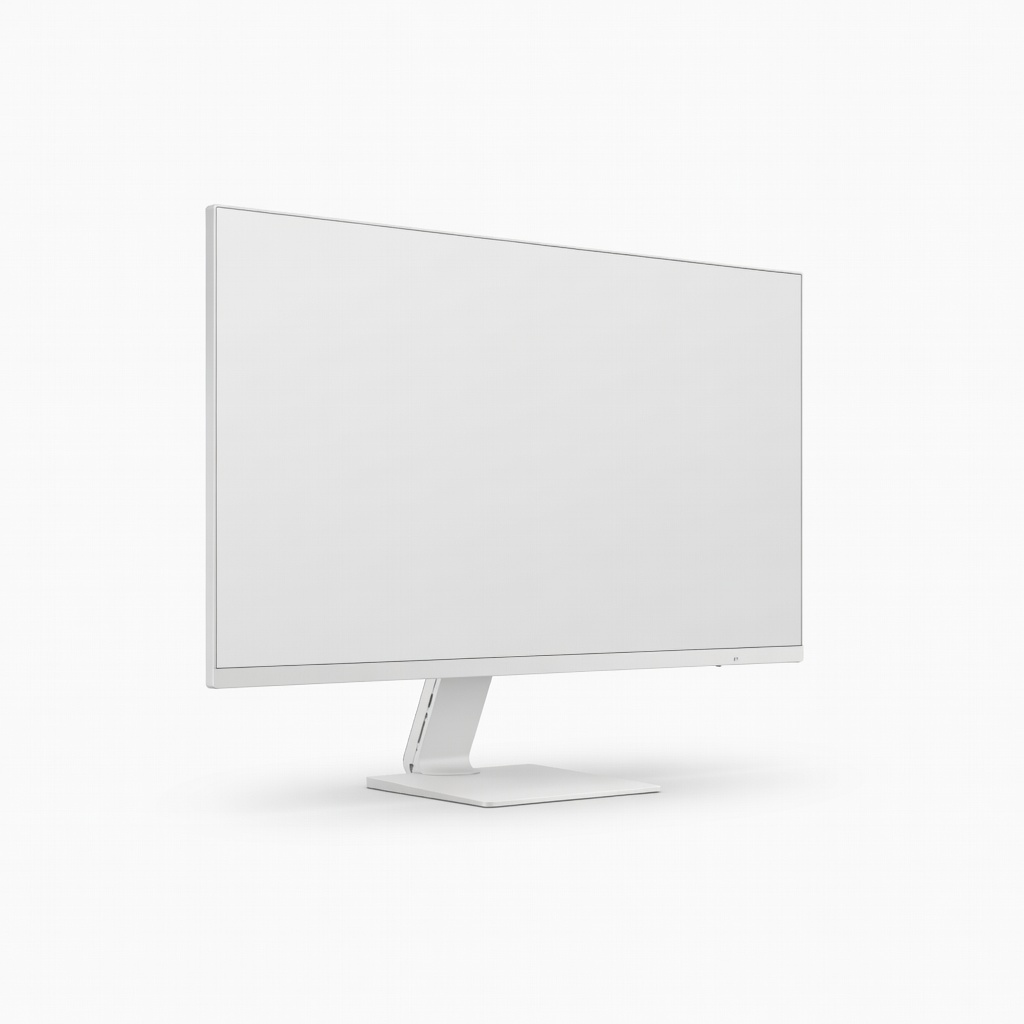 Samsung Smart Monitor M8 32" 4K LS32BM801UNXGO