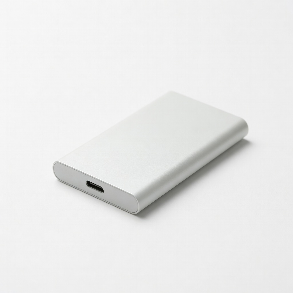 Samsung T7 Portable SSD 500GB