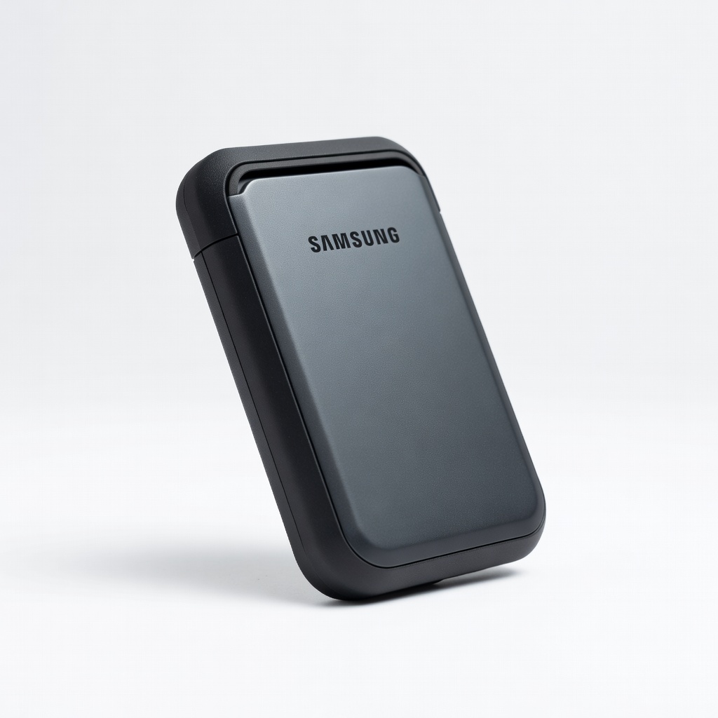 Samsung T7 Shield SSD (1TB)