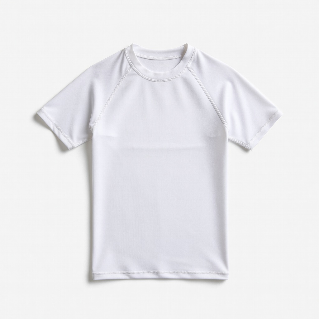 Sanabul Essentials Rash Guard Short Sleeve