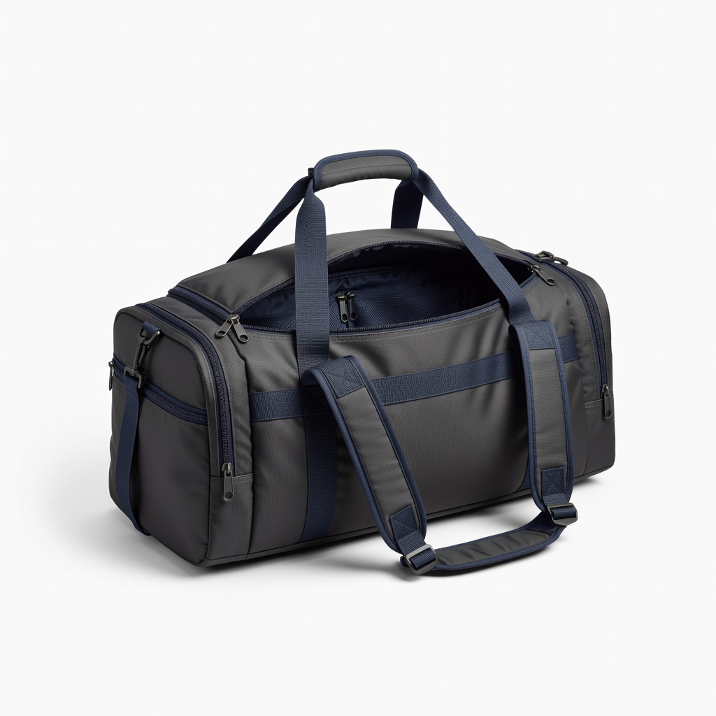 Sanabul Functional BJJ Gym Bag