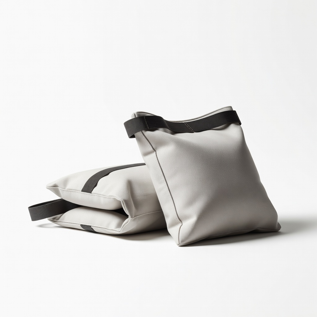 Sandbag Base Weights