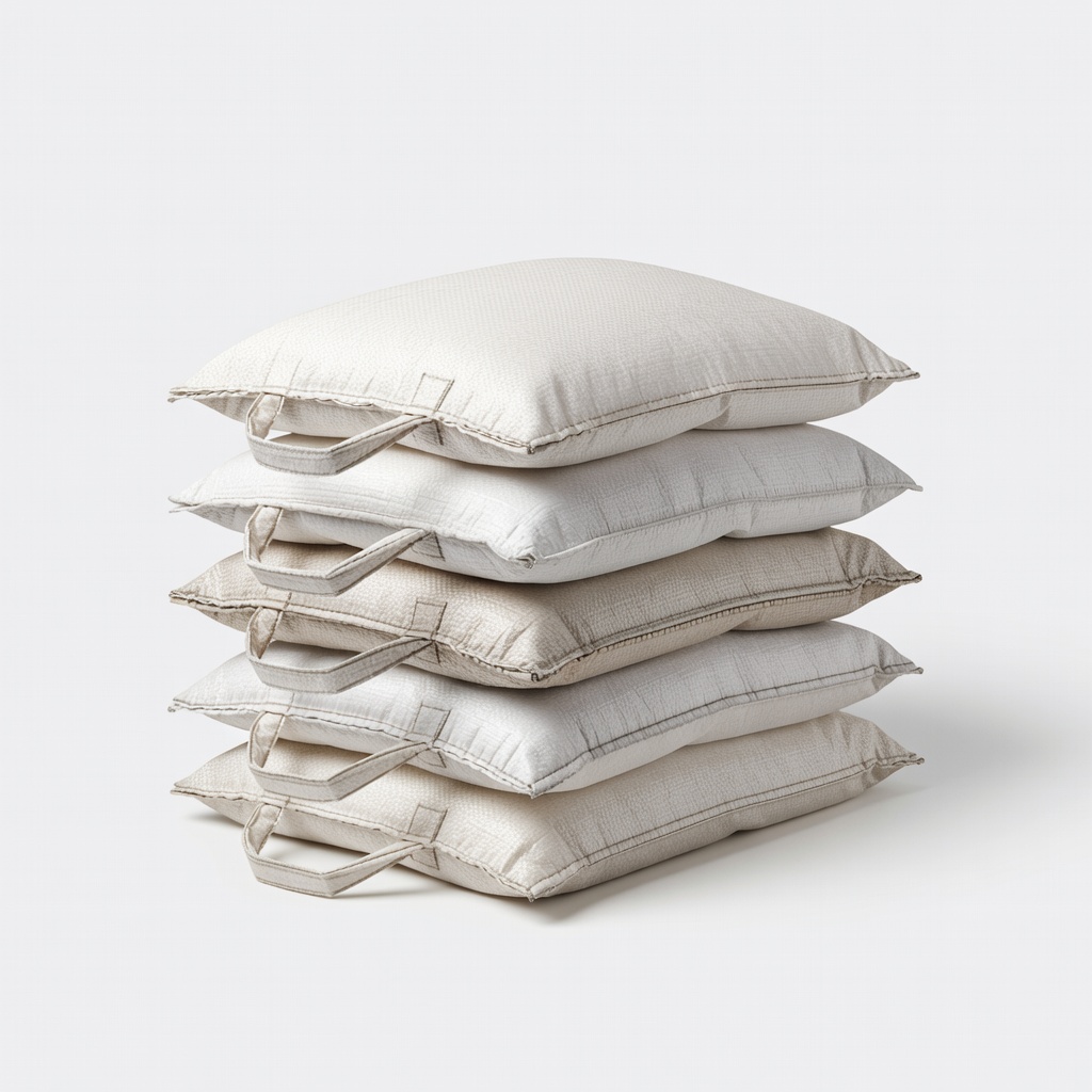 Sandbag Store Heavy Duty Sandbags (6-Pack, Empty)