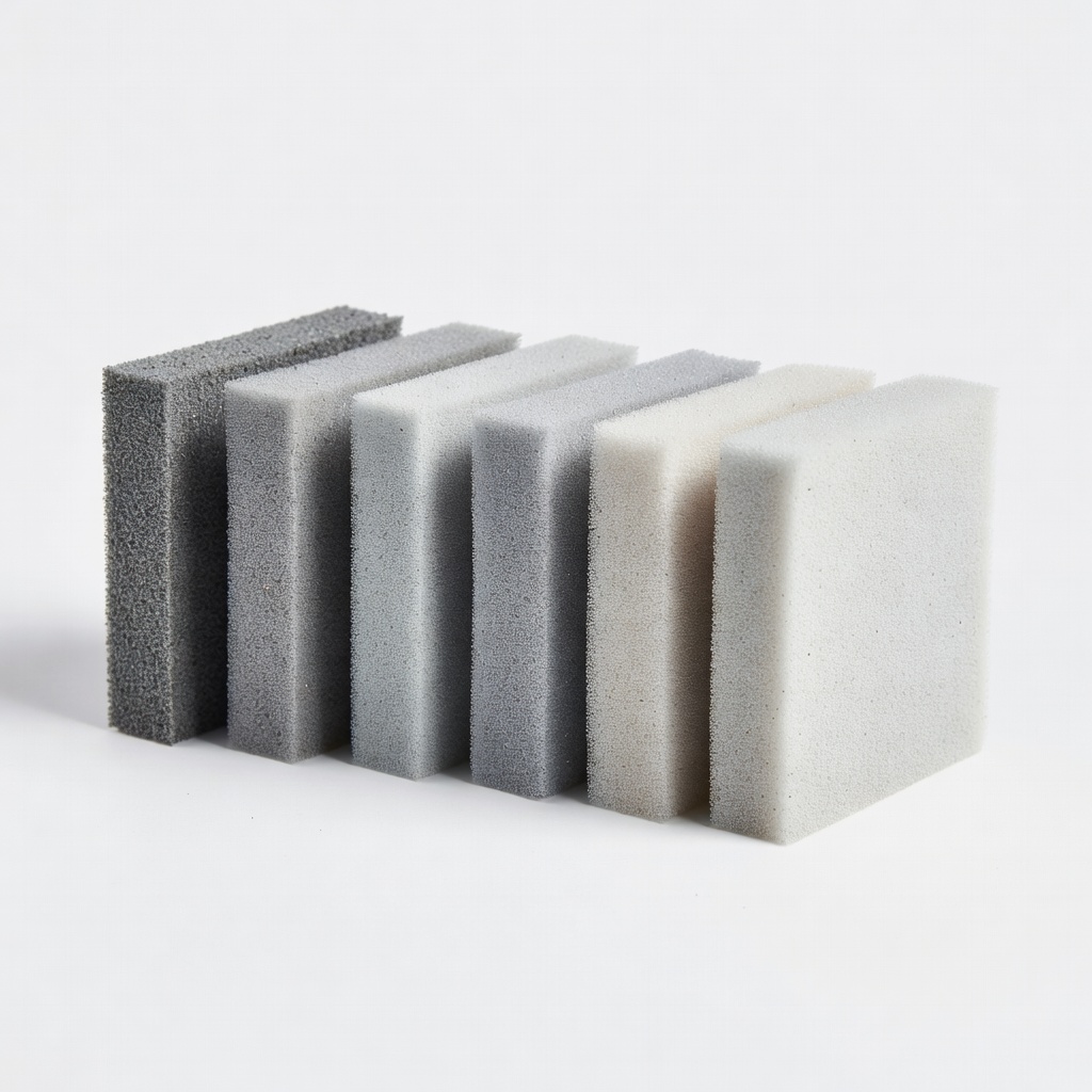 Sanding Sponge Set 6-Pack (60,120,220,400 Grit)