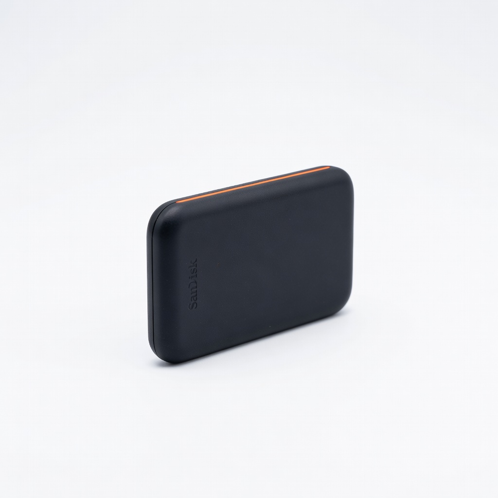 SanDisk 1TB Extreme Portable SSD