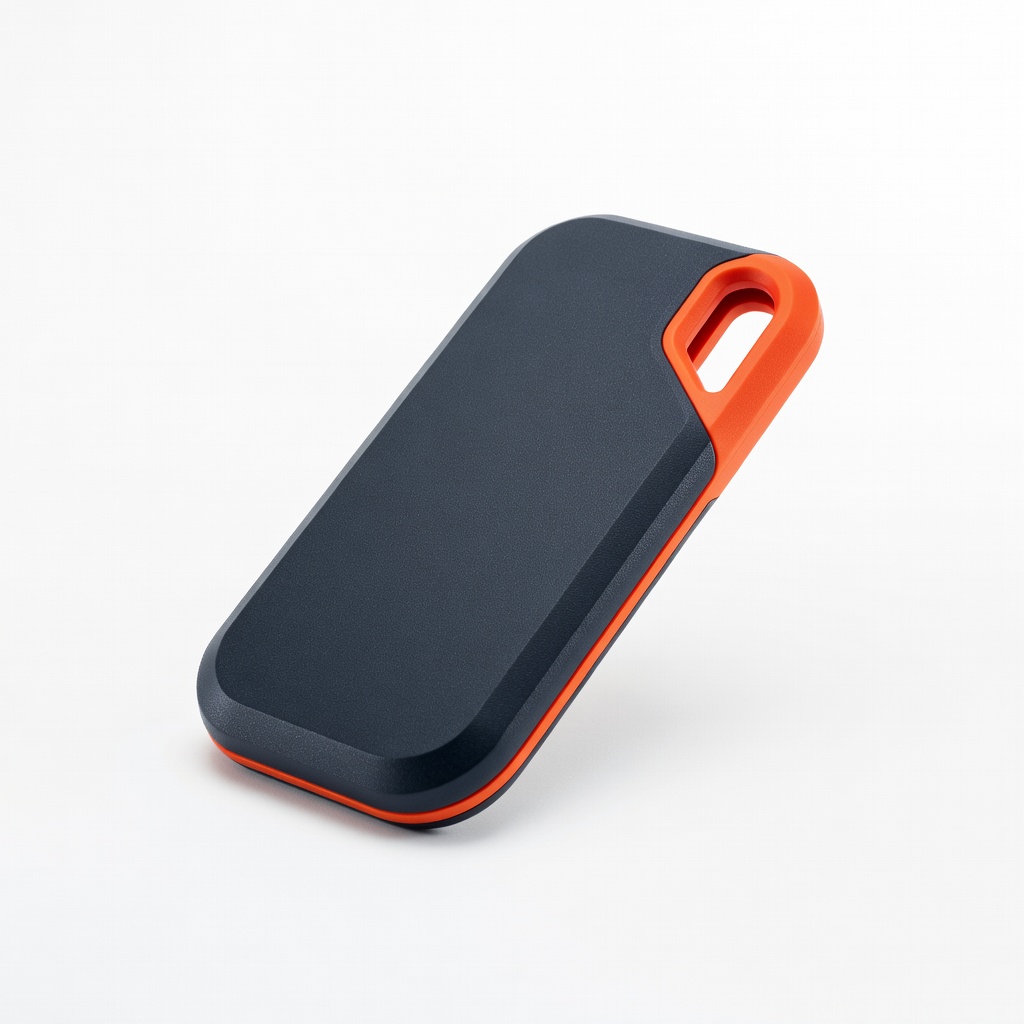 SanDisk 2TB Extreme Portable SSD