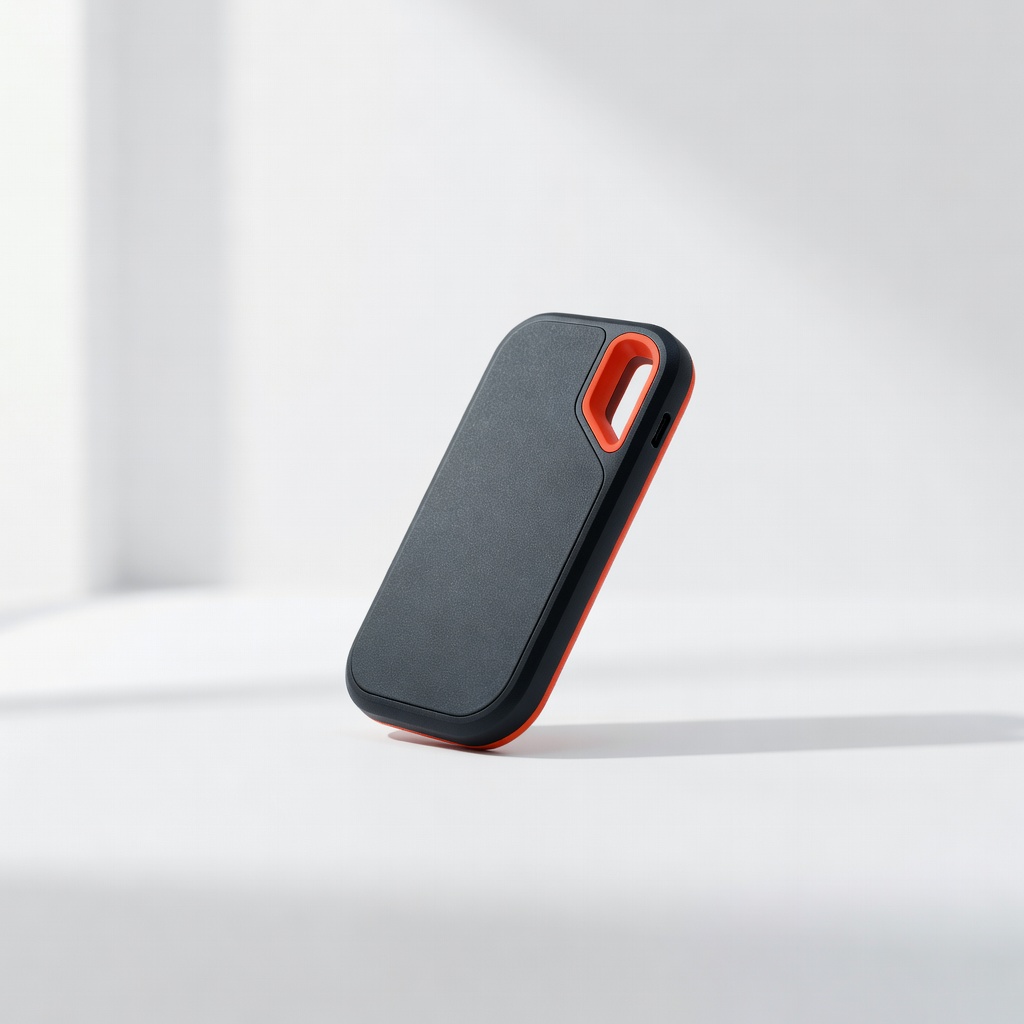 SanDisk 2TB Extreme Portable SSD