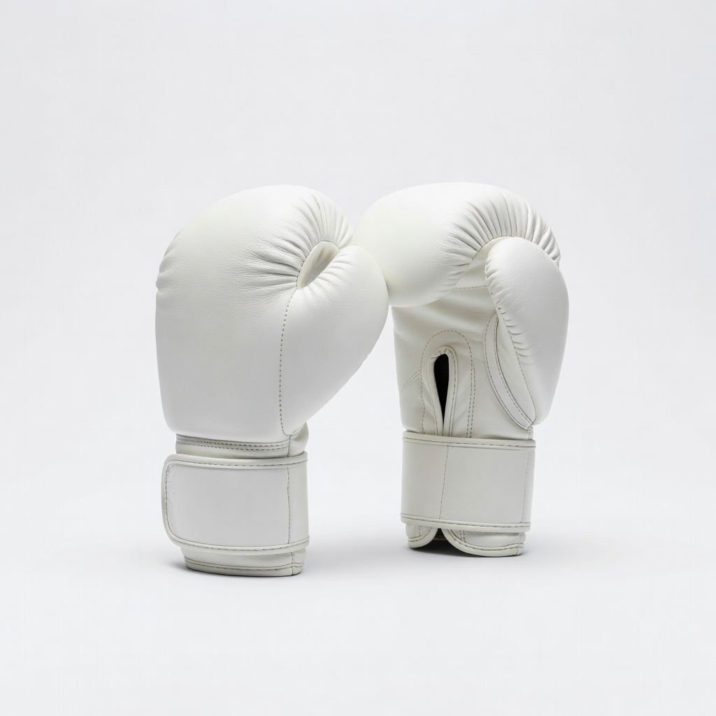 Sanmusa Gel Boxing Gloves