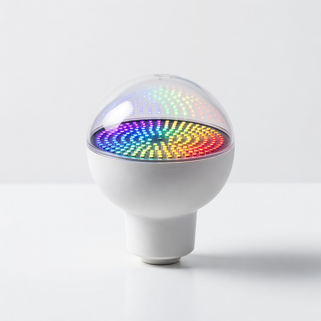 Sansi 36W LED Grow Light Bulb (Full Spectrum)