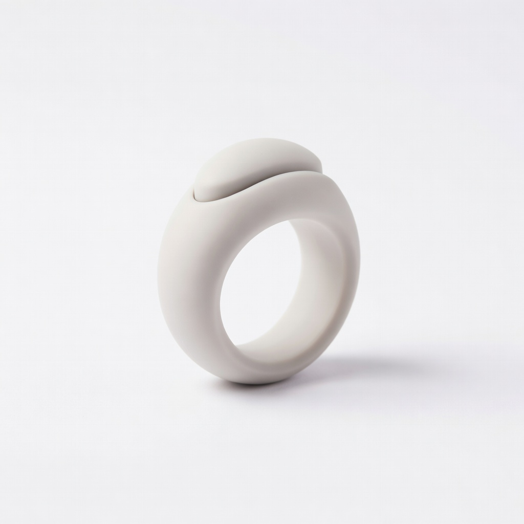 Satisfyer Partner Plus Love Ring