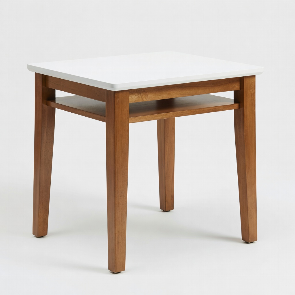 Sauder Cannery Bridge Side Table