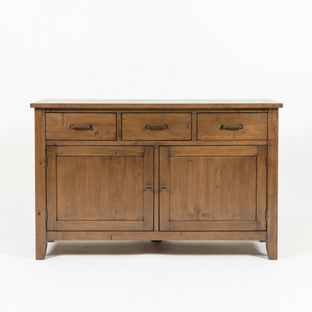 Sauder Cannery Bridge Sideboard