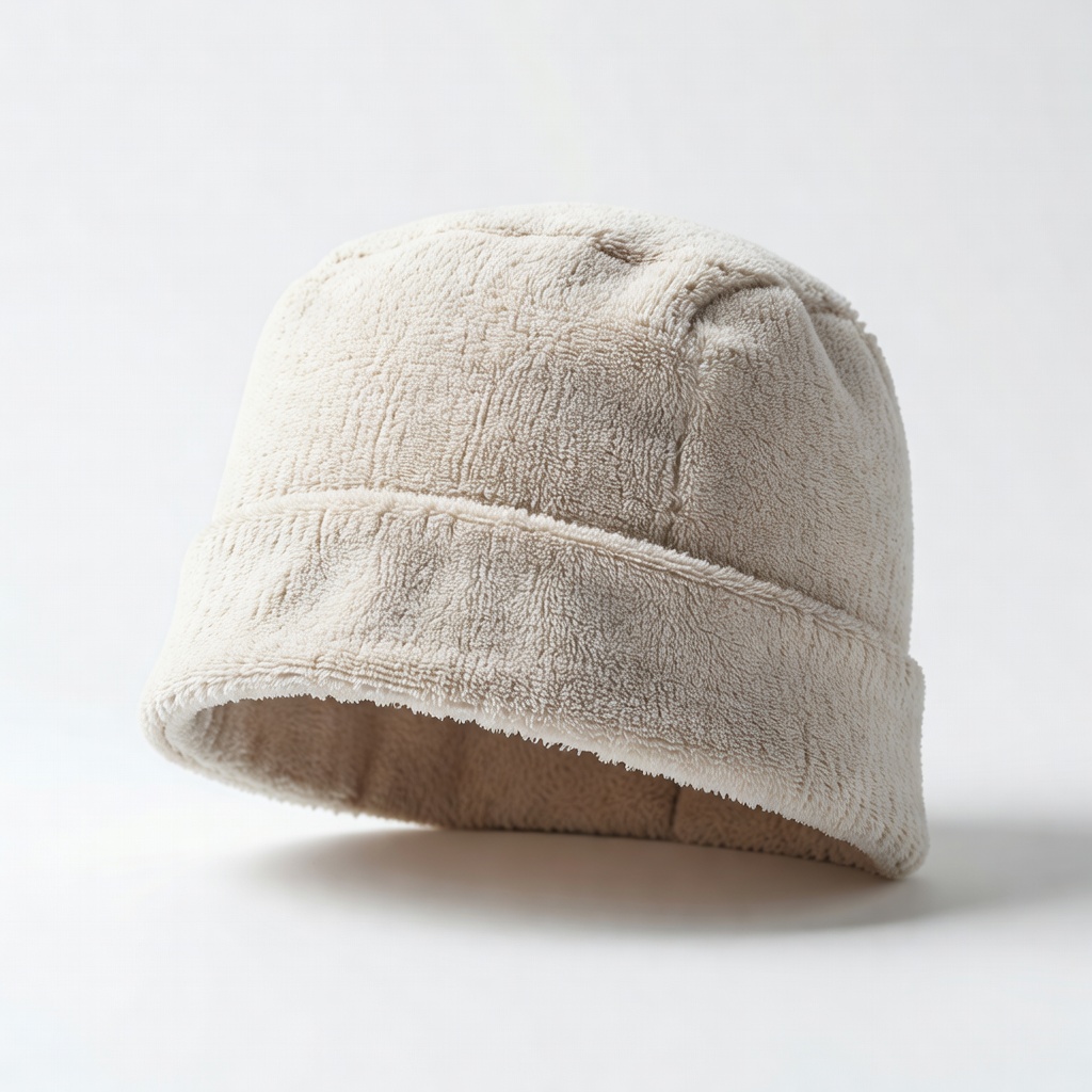 Sauna Head Cover