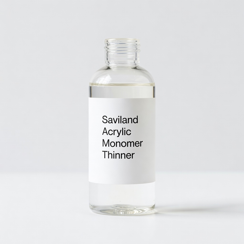 Saviland Acrylic Monomer Thinner