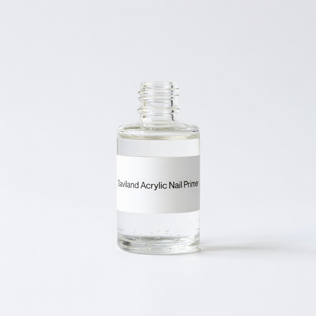 Saviland Acrylic Nail Primer