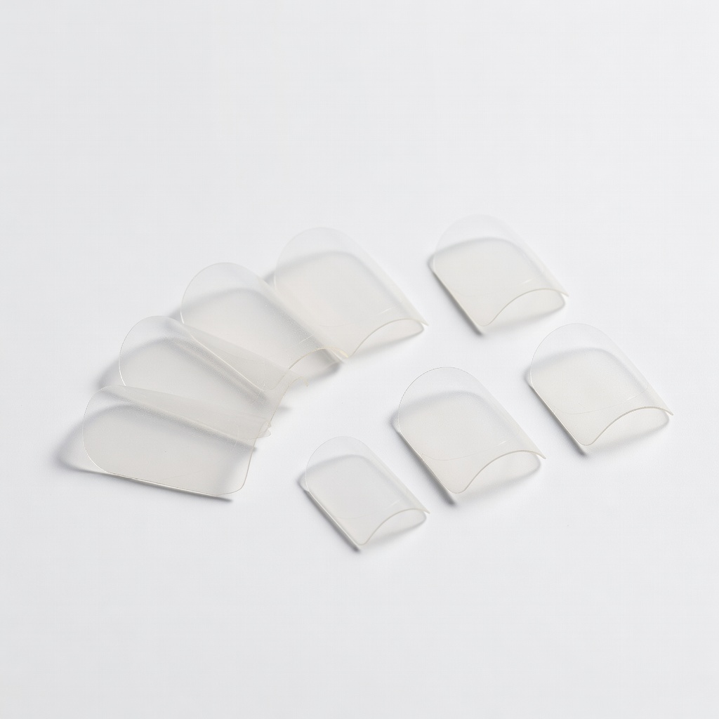 Saviland French Tip Nail Forms