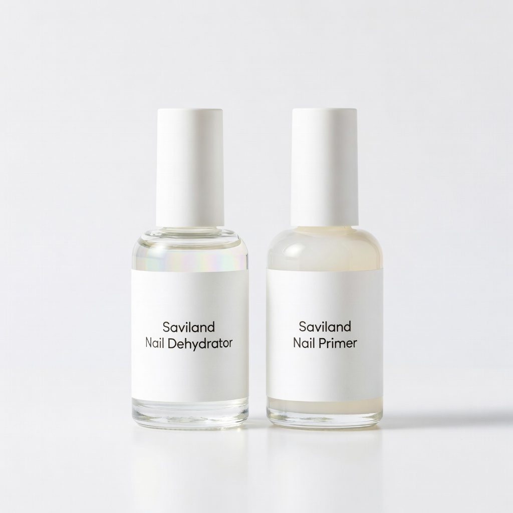 Saviland Nail Dehydrator and Primer Kit
