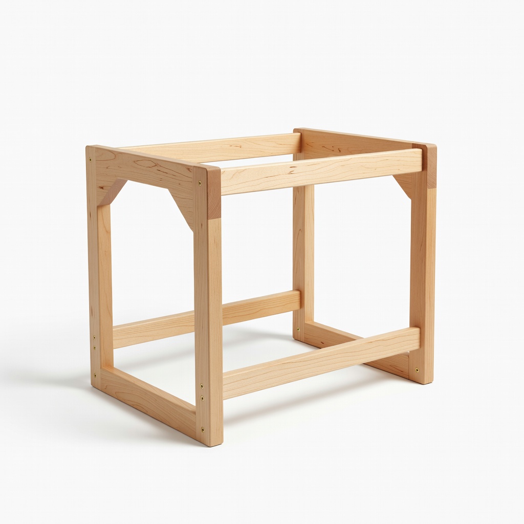 Schacht 15" Loom Stand