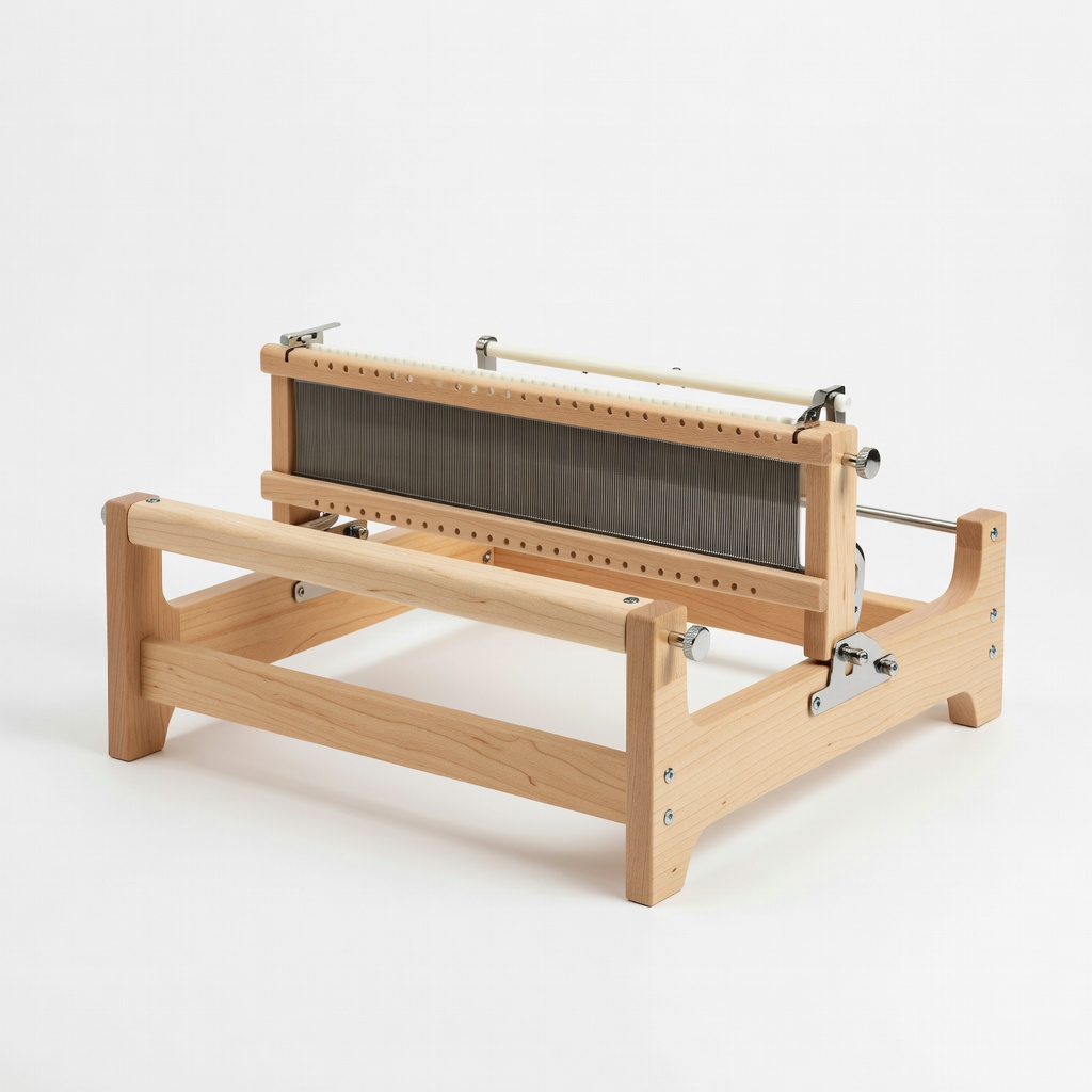 Schacht Flip Rigid Heddle Loom 15"