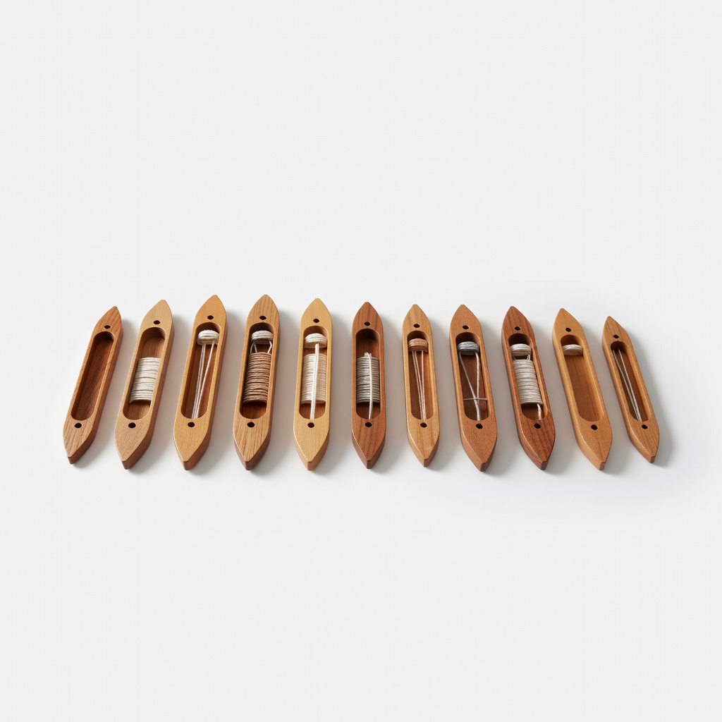 Schacht Stick Shuttles Set
