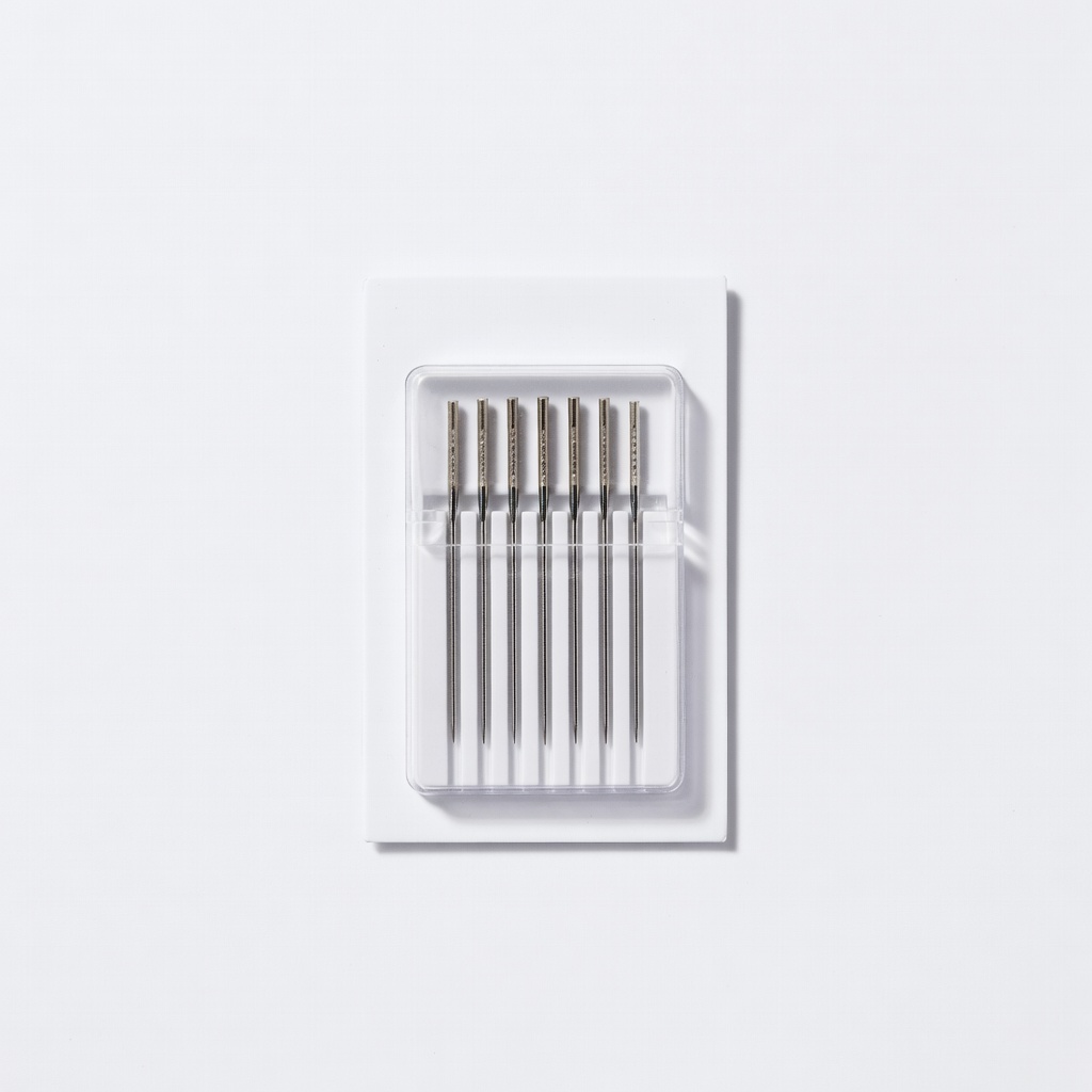 Schmetz Topstitch Embroidery Needles Size 75/11