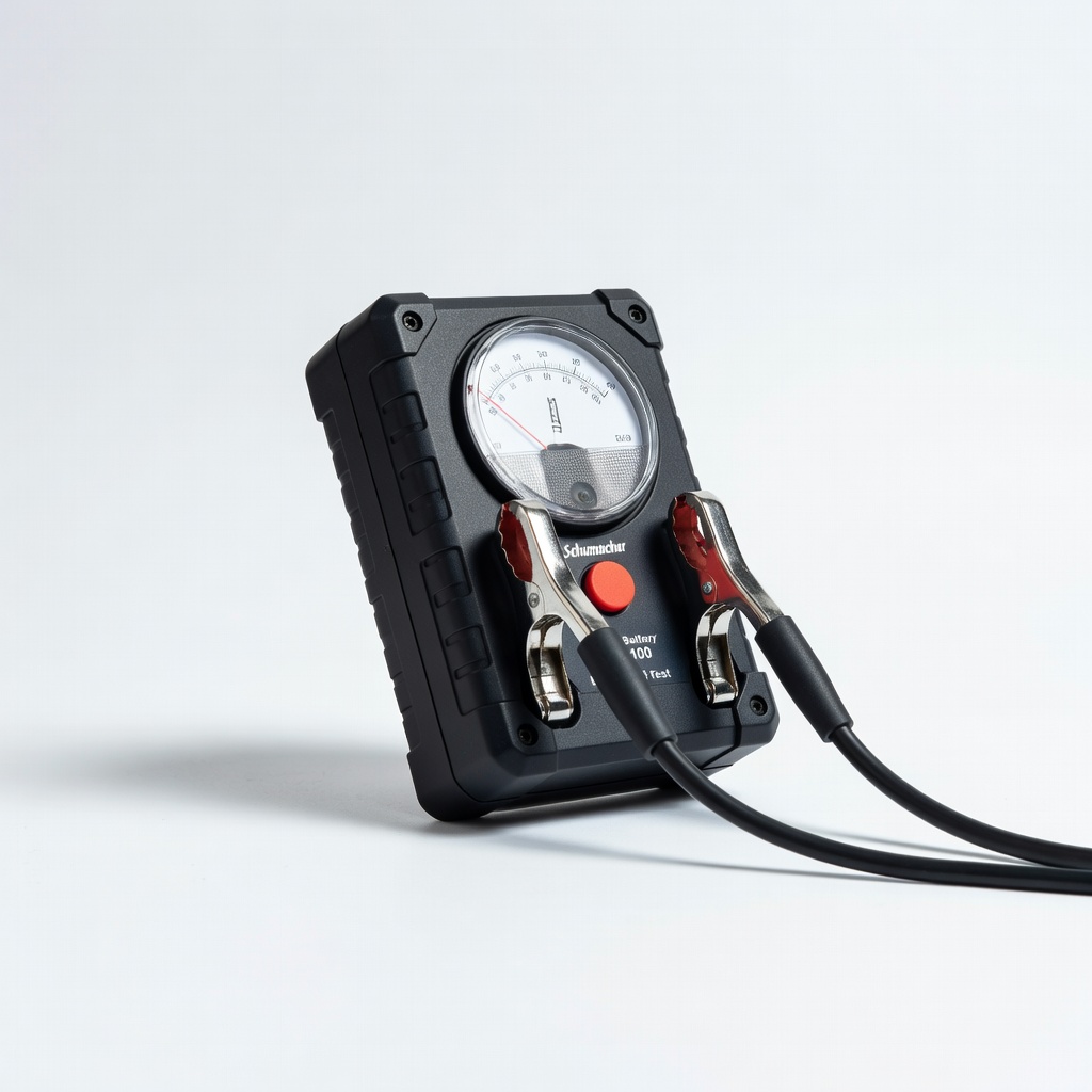 Schumacher BT-100 Battery Load Tester