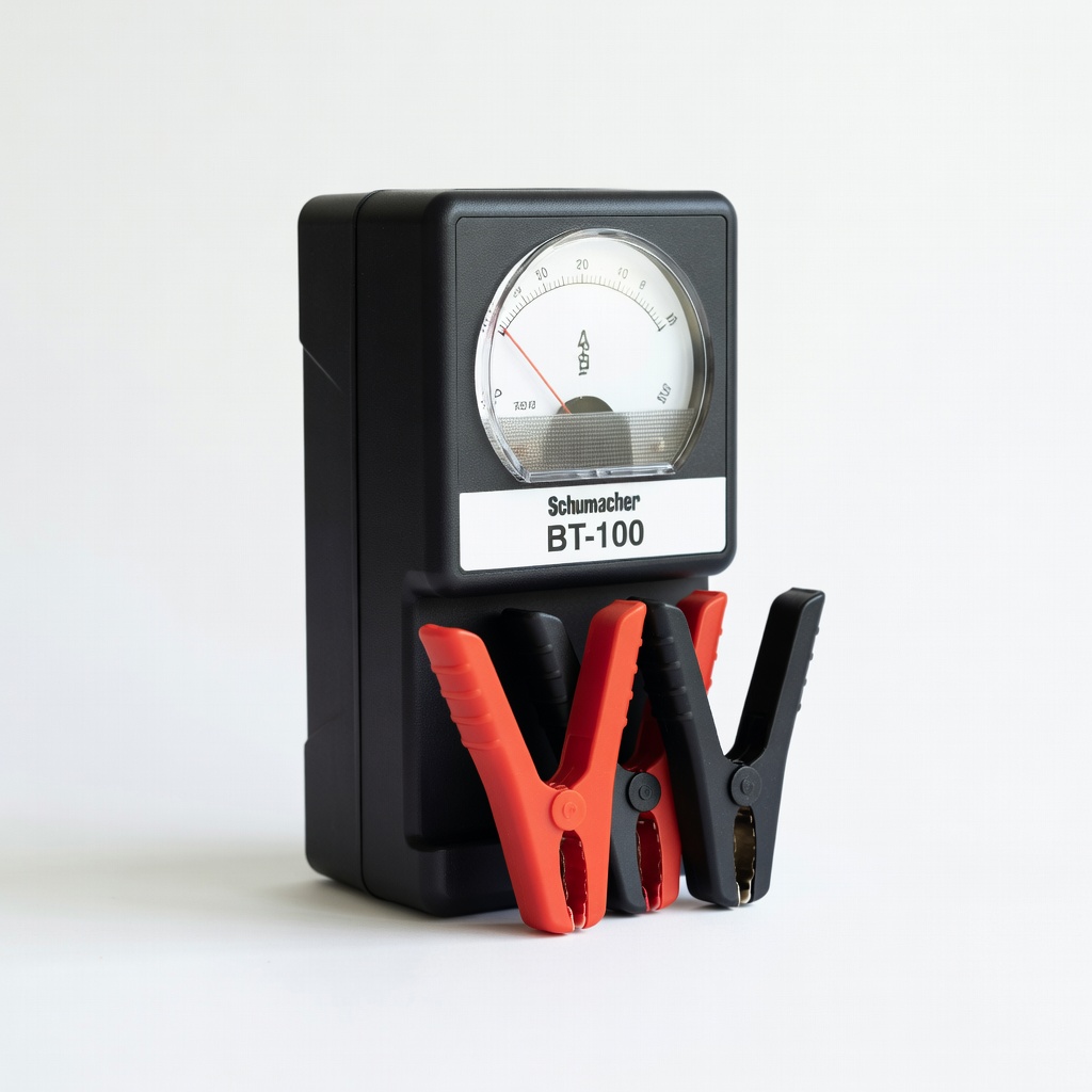 Schumacher BT-100 Battery Load Tester