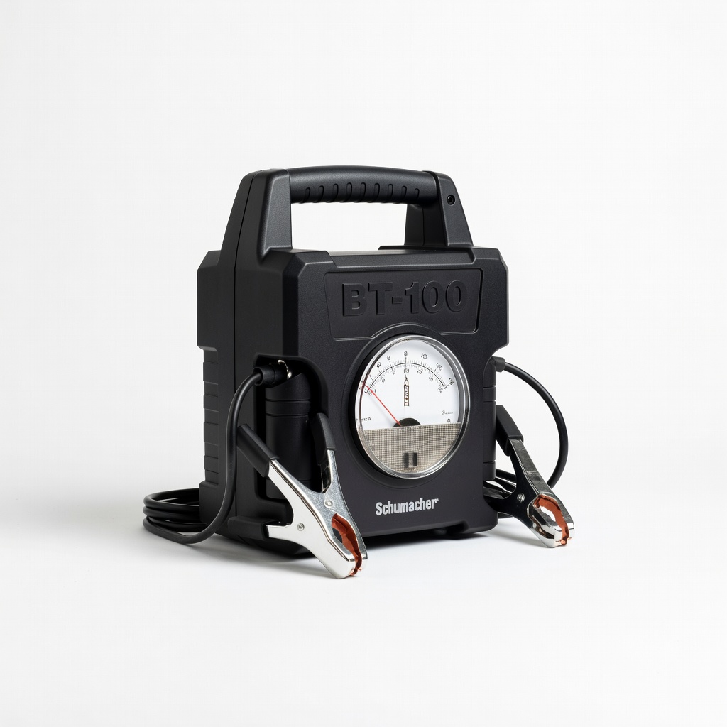 Schumacher BT-100 Battery Load Tester