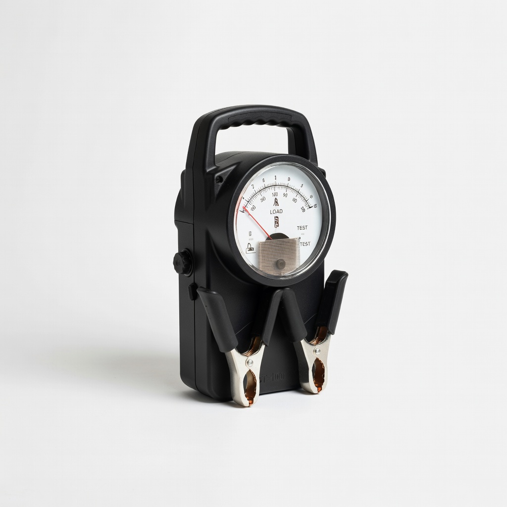 Schumacher BT-100 Battery Load Tester