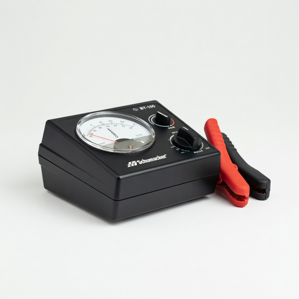 Schumacher BT-100 Battery Load Tester