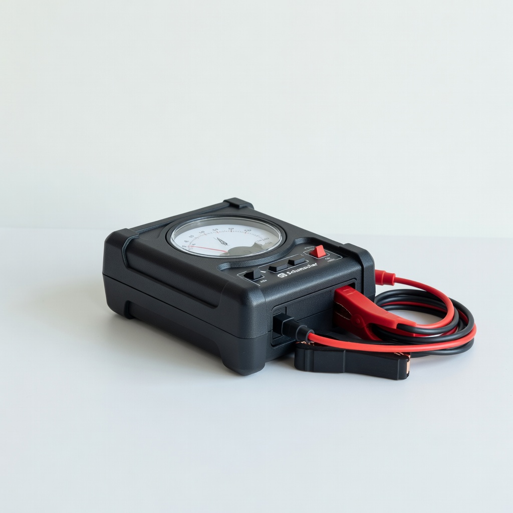 Schumacher BT-100 Battery Load Tester