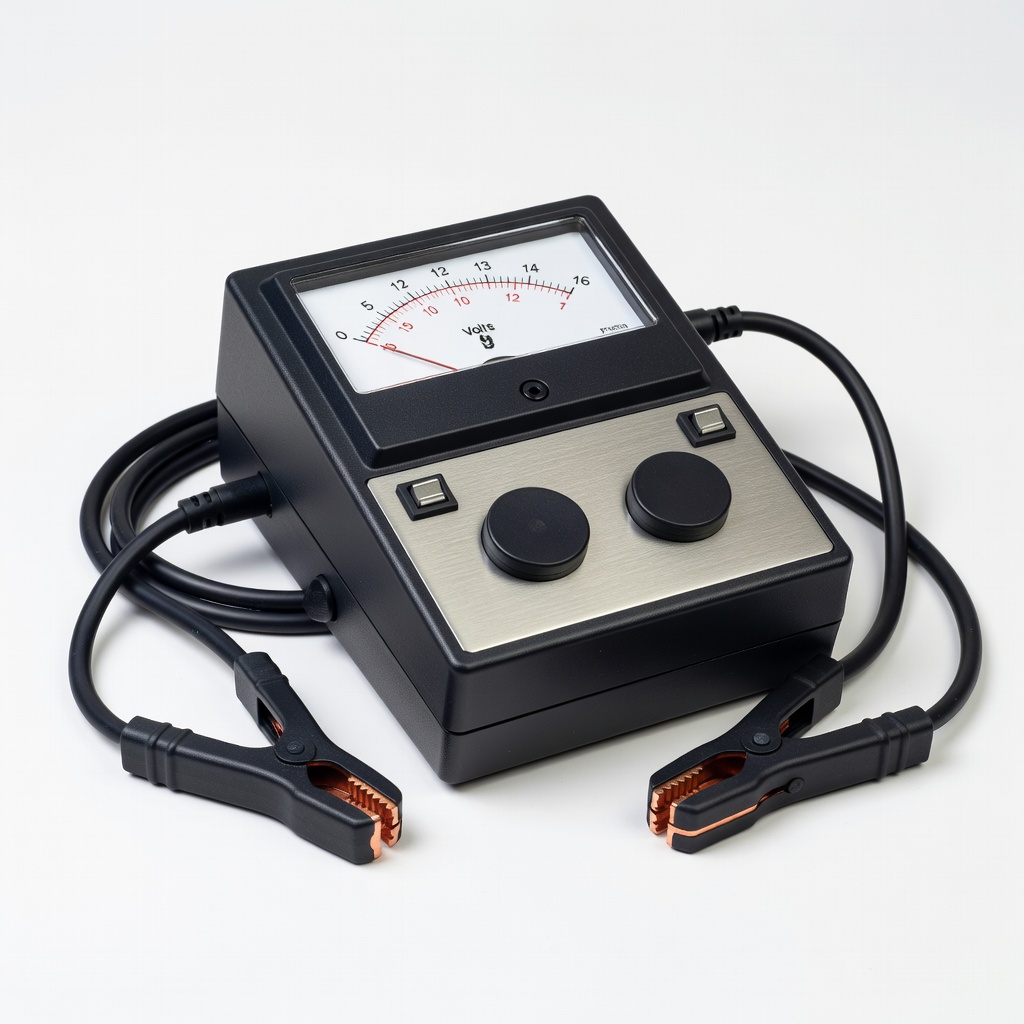 Schumacher BT-100 Battery Load Tester